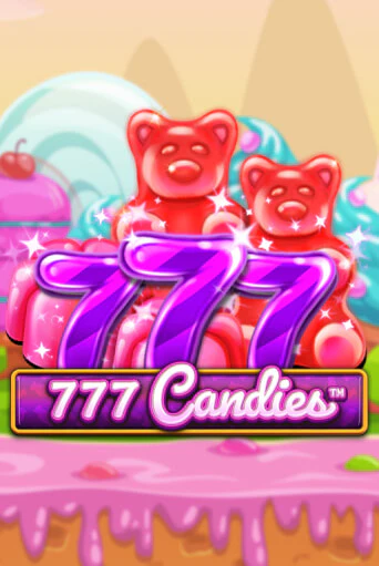 777 Candies - играть онлайн | Азартмания - без регистрации