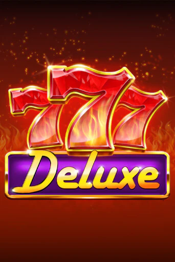 777 Deluxe - играть онлайн | Азартмания - без регистрации