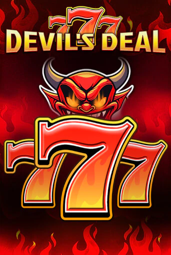 777 - Devil's Deal - играть онлайн | Азартмания - без регистрации