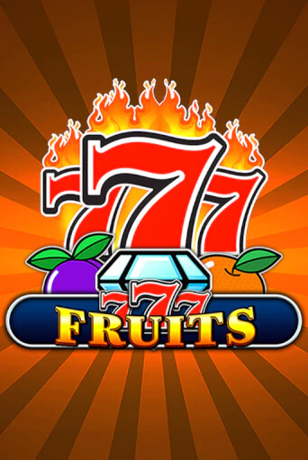 777 - Fruits - играть онлайн | Азартмания - без регистрации