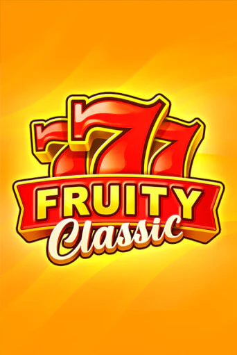 777 Fruity Classic - играть онлайн | Азартмания - без регистрации