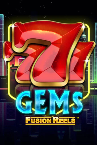 777 Gems Fusion Reels - играть онлайн | Азартмания - без регистрации