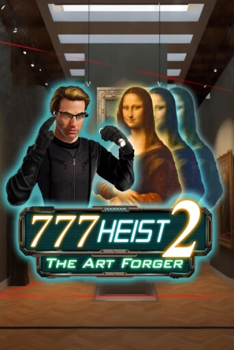 777 Heist 2 The Art Forger - играть онлайн | Азартмания - без регистрации