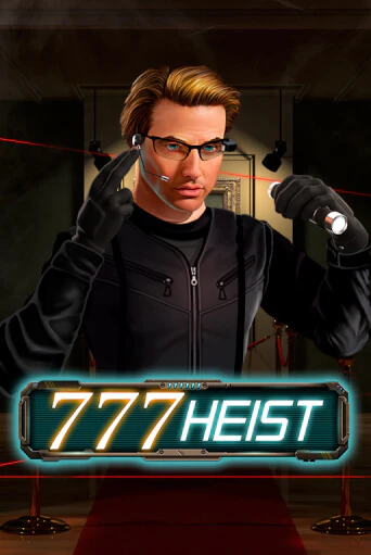 777 Heist - играть онлайн | Азартмания - без регистрации