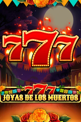 777 - Joyas De Los Muertos - играть онлайн | Азартмания - без регистрации