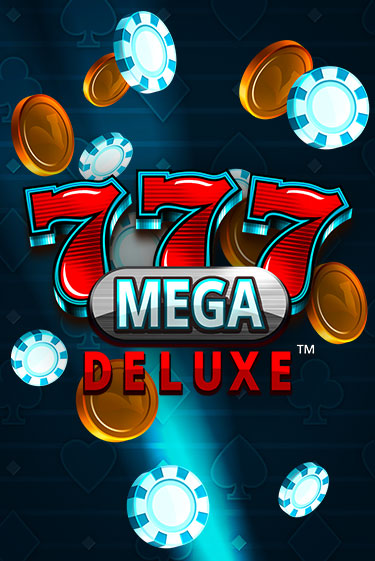 777 Mega Deluxe - играть онлайн | Азартмания - без регистрации