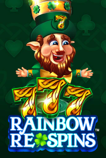 777 Rainbow Respins™ - играть онлайн | Азартмания - без регистрации