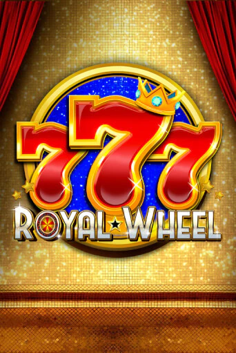 777 Royal Wheel - играть онлайн | Азартмания - без регистрации