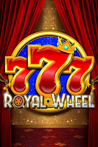 777 Royal Wheel - играть онлайн | Азартмания - без регистрации