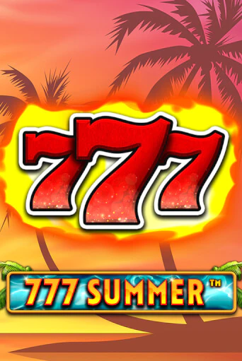 777 Summer - играть онлайн | Азартмания - без регистрации