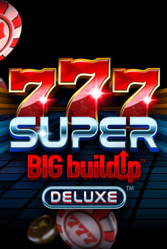 777 Super BigBuildUp™ Deluxe™ - играть онлайн | Азартмания - без регистрации
