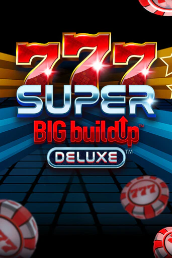 777 Super BIG BuildUp™ Deluxe™ - играть онлайн | Азартмания - без регистрации
