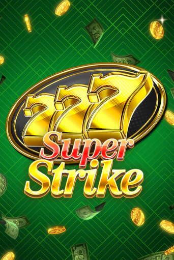 777 Super Strike - играть онлайн | Азартмания - без регистрации