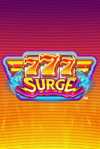777 Surge™ - играть онлайн | Азартмания - без регистрации