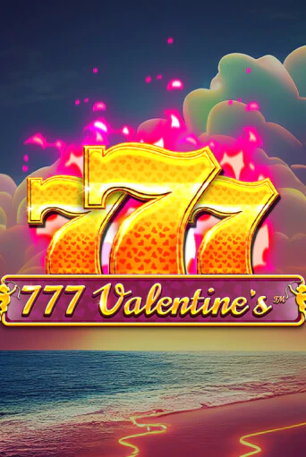 777 Valentine's - играть онлайн | Азартмания - без регистрации