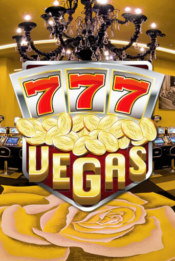 777 Vegas - играть онлайн | Азартмания - без регистрации