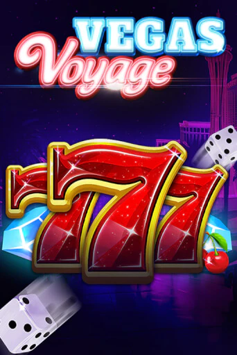 777 - Vegas Voyage - играть онлайн | Азартмания - без регистрации