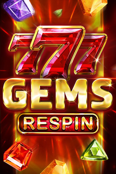 777 Gems Respin - играть онлайн | Азартмания - без регистрации