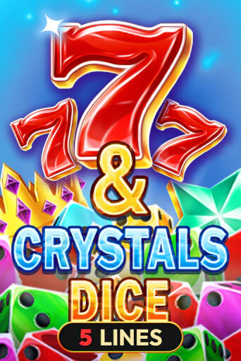 7 & Crystals Dice - играть онлайн | Азартмания - без регистрации