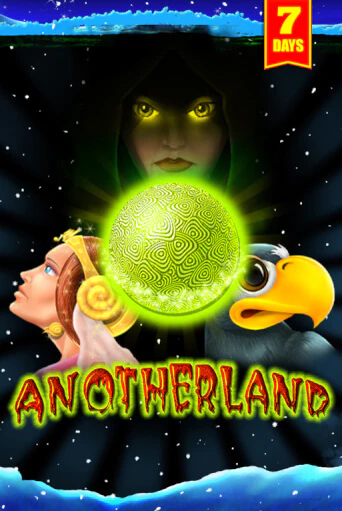 7 Days Anotherland - играть онлайн | Азартмания - без регистрации