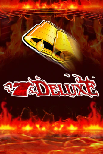 7s Deluxe - играть онлайн | Азартмания - без регистрации