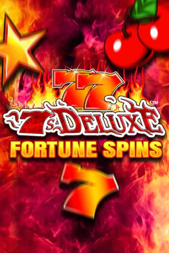 7s Deluxe Fortune Spins - играть онлайн | Азартмания - без регистрации