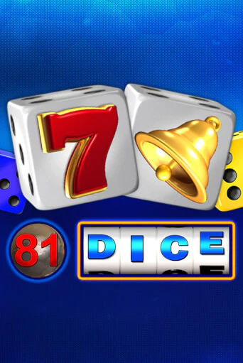 81 Dice - играть онлайн | Азартмания - без регистрации