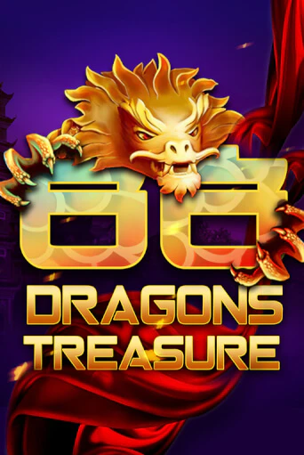 88 Dragons Treasure - играть онлайн | Азартмания - без регистрации