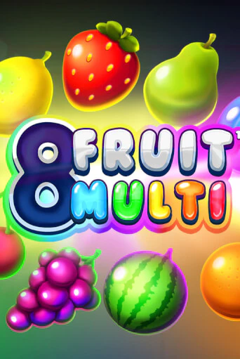 8 Fruit Multi - играть онлайн | Азартмания - без регистрации