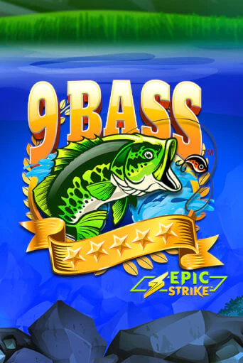 9 Bass - играть онлайн | Азартмания - без регистрации