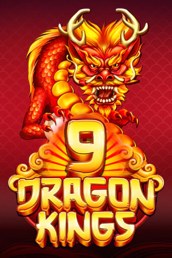9 Dragon Kings - играть онлайн | Азартмания - без регистрации