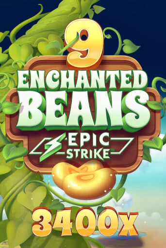 9 Enchanted Beans - играть онлайн | Азартмания - без регистрации