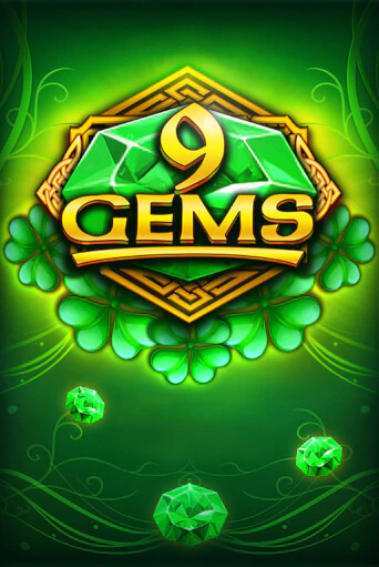 9 Gems - играть онлайн | Азартмания - без регистрации