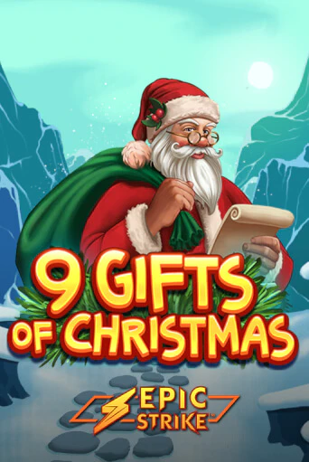 9 Gifts Of Christmas - играть онлайн | Азартмания - без регистрации