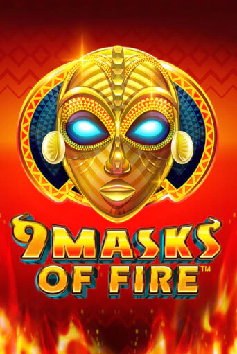 9 Masks of Fire - играть онлайн | Азартмания - без регистрации