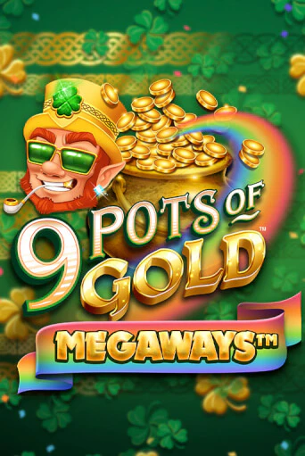 9 Pots of Gold Megaways VF - играть онлайн | Азартмания - без регистрации