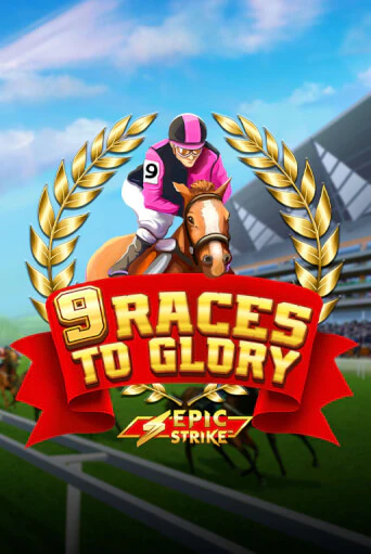 9 Races to Glory - играть онлайн | Азартмания - без регистрации