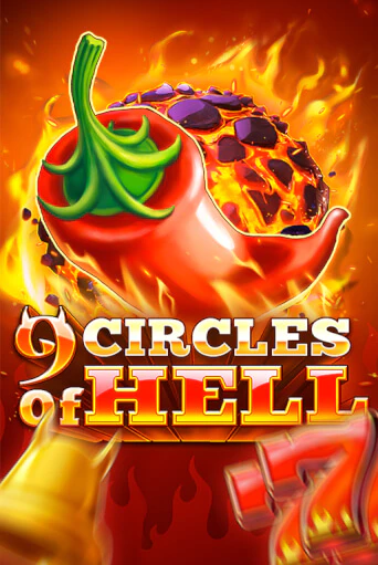 9 Circles Of Hell - играть онлайн | Азартмания - без регистрации