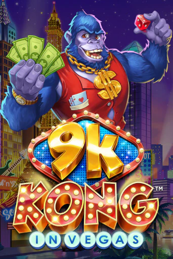 9k Kong in Vegas - играть онлайн | Азартмания - без регистрации