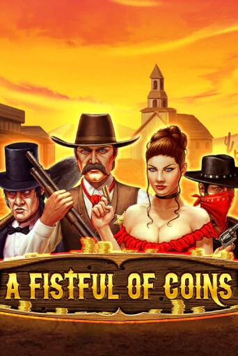 A Fistful of Coins - играть онлайн | Азартмания - без регистрации