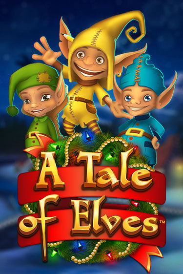 A Tale of Elves - играть онлайн | Азартмания - без регистрации