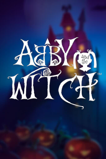 Abby and the Witch - играть онлайн | Азартмания - без регистрации