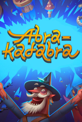 Abrakadabra - играть онлайн | Азартмания - без регистрации