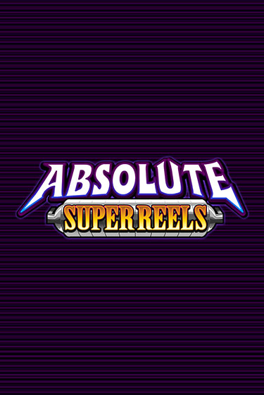 Absolute Super Reels - играть онлайн | Азартмания - без регистрации