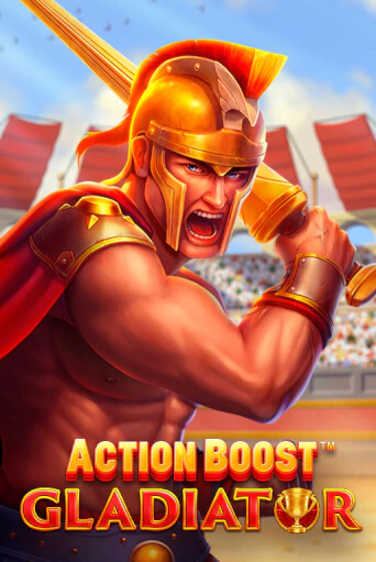 Action Boost: Gladiator - играть онлайн | Азартмания - без регистрации