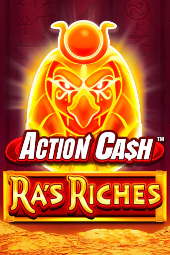 Action Cash™ Ra's Riches - играть онлайн | Азартмания - без регистрации