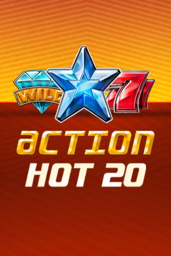 Action Hot 20   - играть онлайн | Азартмания - без регистрации