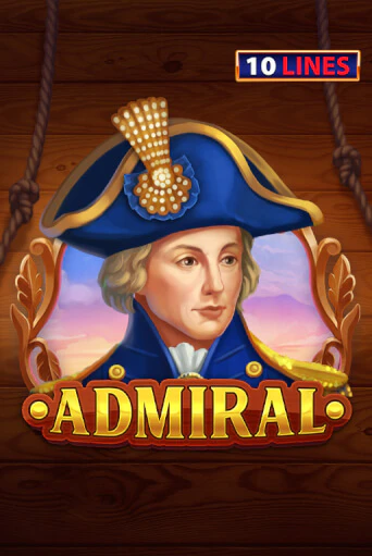 Admiral - играть онлайн | Азартмания - без регистрации