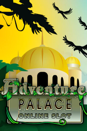 Adventure Palace - играть онлайн | Азартмания - без регистрации