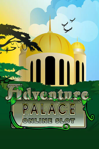 Adventure Palace - играть онлайн | Азартмания - без регистрации